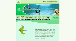 Desktop Screenshot of dtpcidukki.com